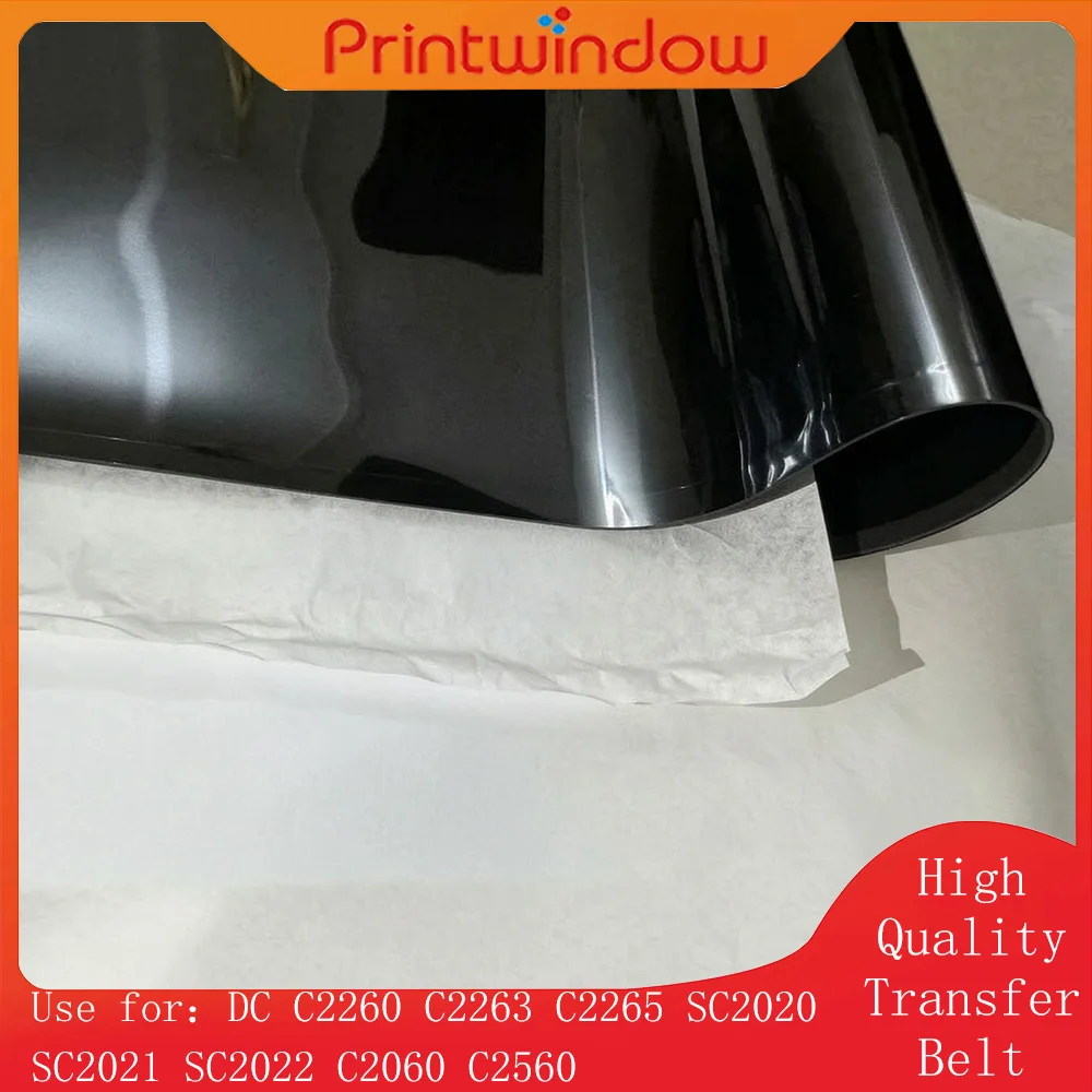 Import High Quality Transfer Belt for Xerox DC C2260 C2263 C2265 SC2020 SC2021 SC2022 C2060 C2560 300K Pages