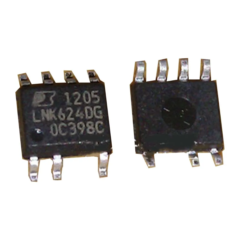 5Pcs LNK624DG Lcd Power Management Chip Sop-7 Schakelaar