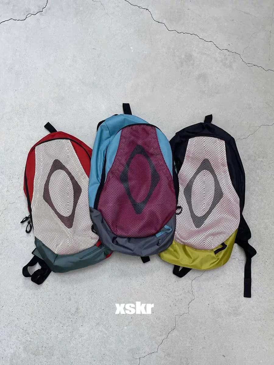 sac-a-dos-leger-unisexe-2026-ss-mschf-au-design-coreen-avec-logo-losanges-en-maille-pour-l'ecole-les-activites-de-plein-air-et-les-voyages
