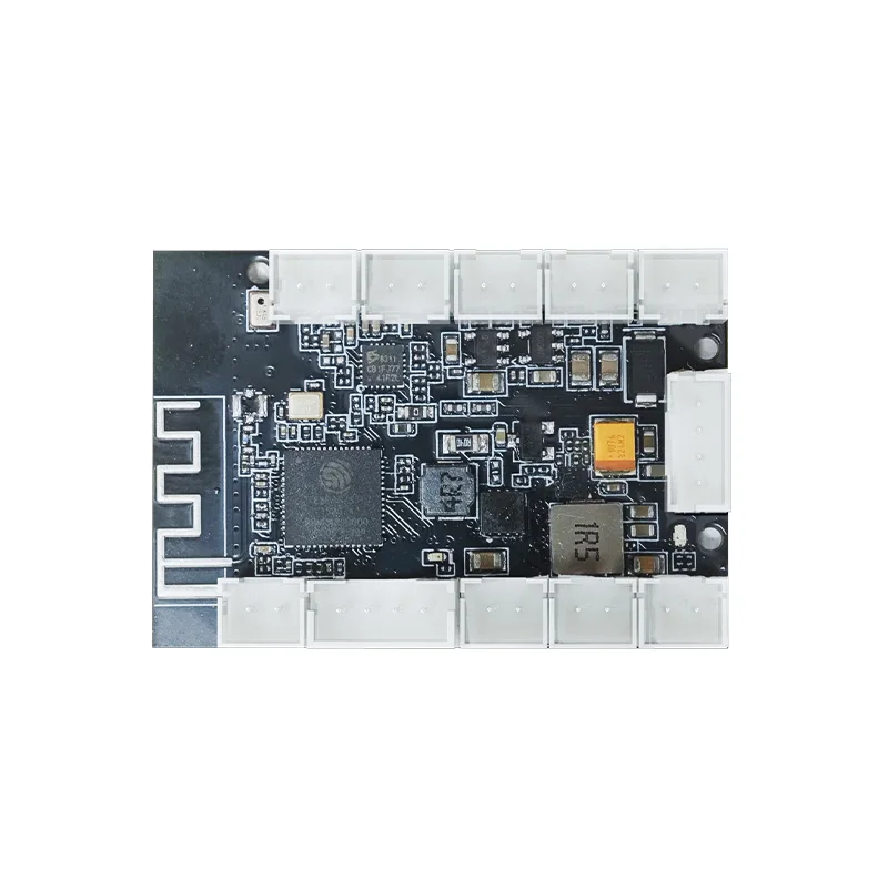 Kit de développement AI intelligent ESP32, Chat avec ChatGPT librement, construisez des poupées et des haut-parleurs AI comme vous aimez