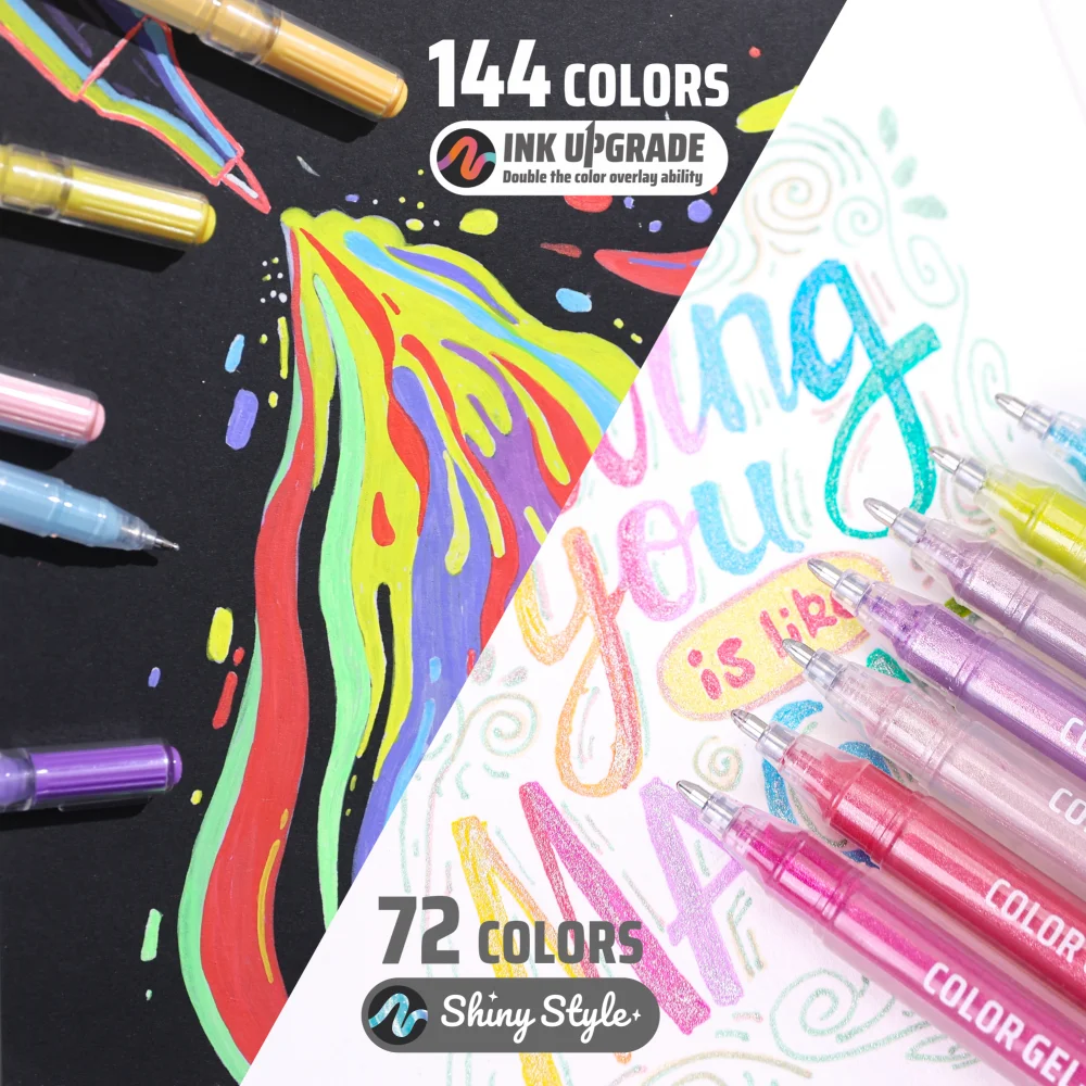 Thumbnail 4 - #40 Compare Acrylic Paint Sets Before You Buy