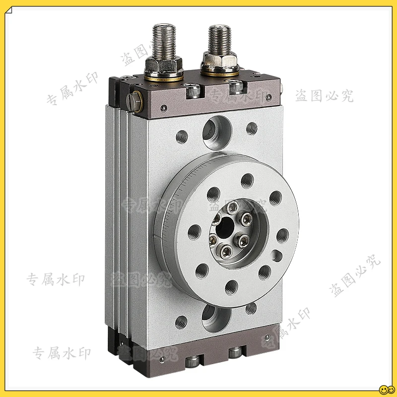 

90-градусный 180-градусный пневматический поворотный цилиндр HRQ MSQB-3A7A10A20A30A50A70A100A200A