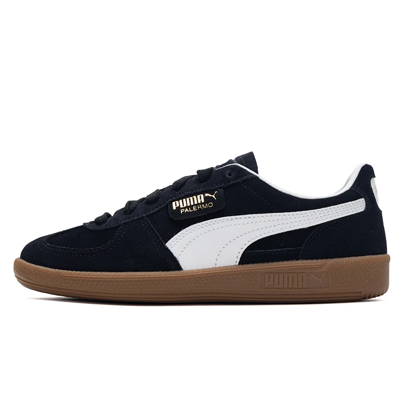 

Puma men's and women's shoes 2024 fall new sports shoes outdoor fashion comfortable wear casual shoes 396463-10