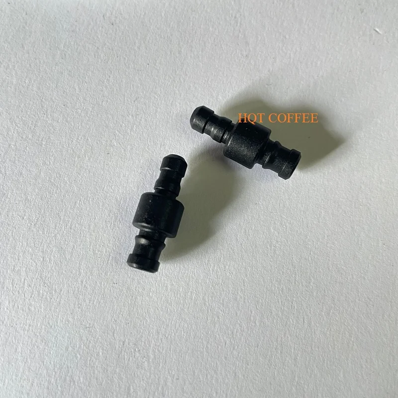 Piezas de repuesto para cafetera, conexión especial de tubería de leche para cafetera totalmente automática Kalerm