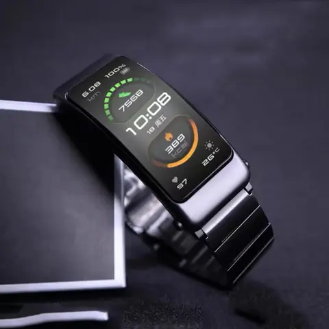 Huawei B6 Watch -AliExpress