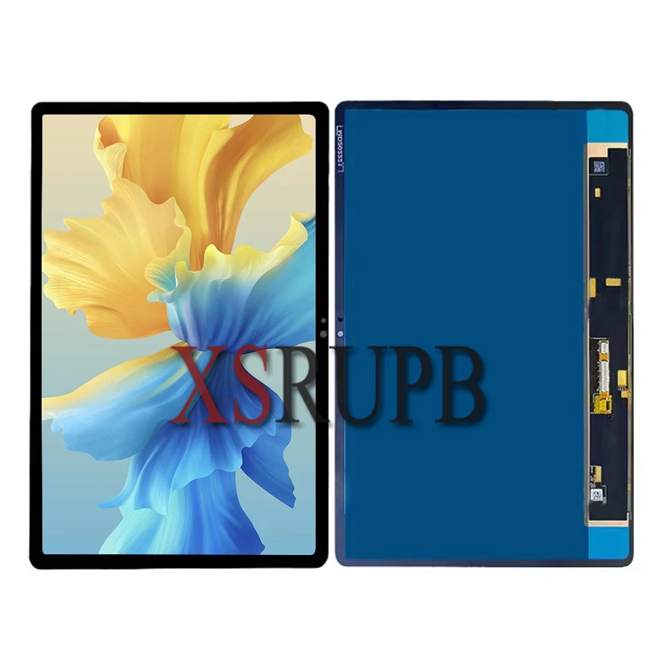 

AMOLED LCD Screen For Lenovo Tab P11 Pro Gen 2 2022 TB132FU TB138FC TB132 TB138 LCD Display Touch Screen Digitizer Assembly