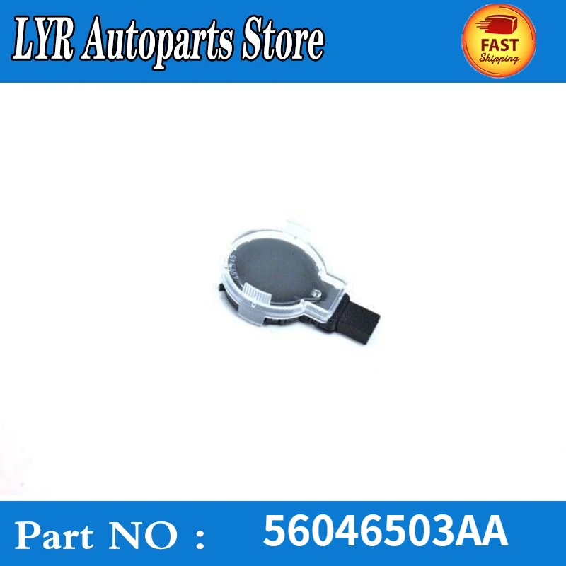 

Original high quality Rain Sensor For Jeep Cherokee Compass Chrysler 200 Dodge Dart 56046503AA Car Accessories