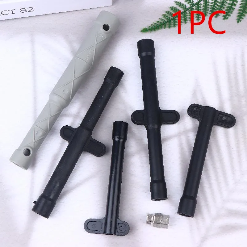 [CA2] Plumbing Key 9/10/11/12mm Tap Wrench Flume Sink Faucet Socket Multifunctional Plumbing Tool For Repair