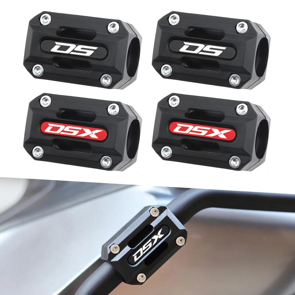 

Fit For VOGE 800DSX DS800X Rally DSX 800 DS525X DS900 DS900X DS625 Motorcycle Engine Crash Bar Bumper Guard Accessories