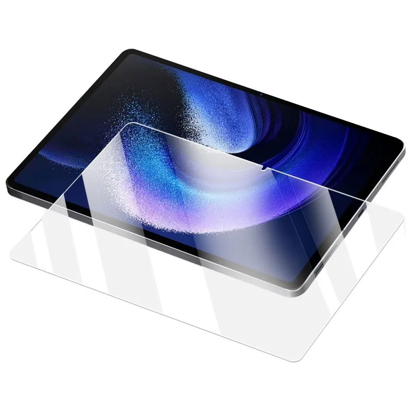 

For Xiaomi Pad 8 7 Pro 11.2 Tempered Glass Screen Protector Protective Film For MiPad 4 Plus 10.1 inch 3 2 1 8 inch Tablet Film