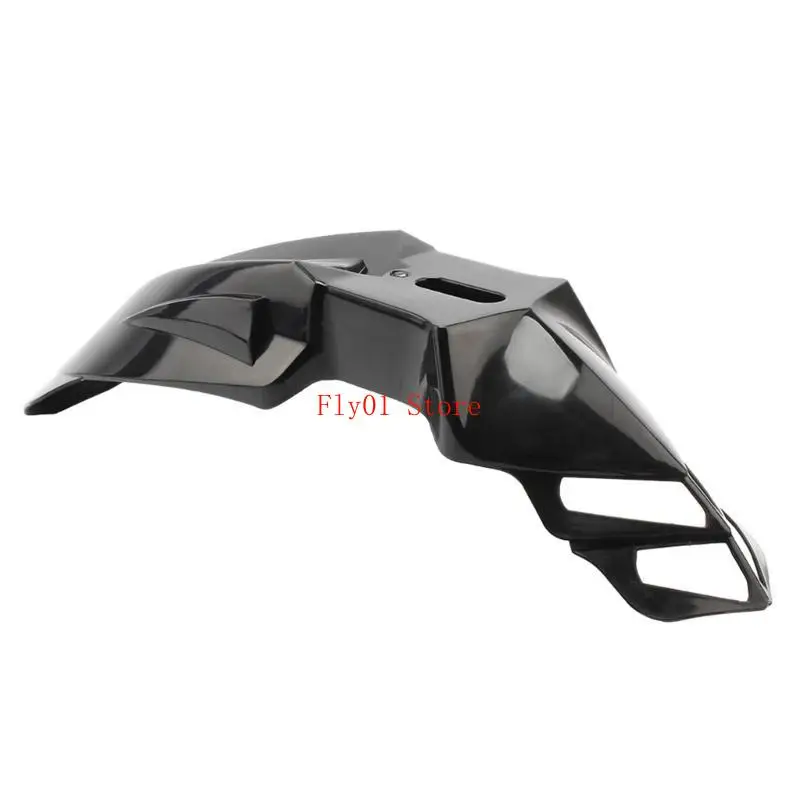Motorbike Front Mudguard Cover No Collision for XR125 KLX125 KLX250 XCF