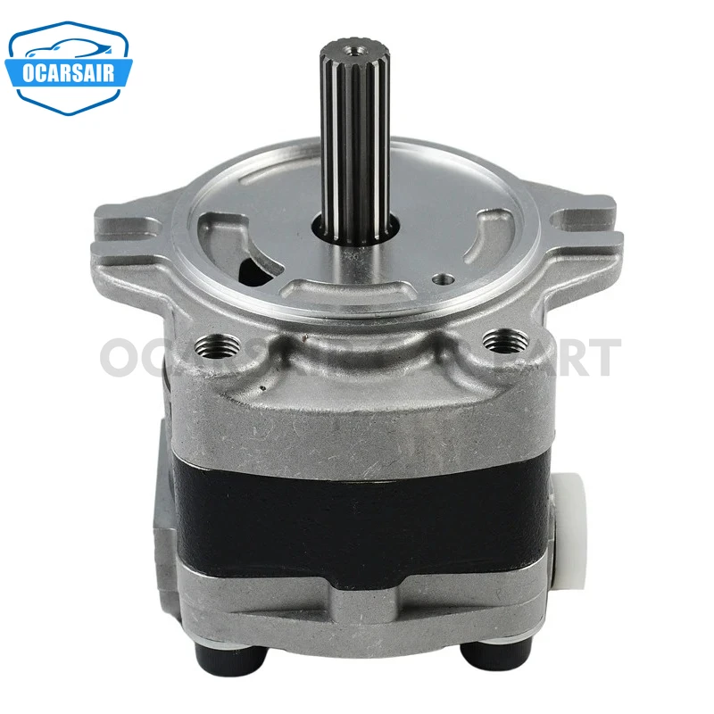 

Gear Pump Compatible With Yanmar Excavator VIO45 Hydraulic Pump PSVD2-17E-18