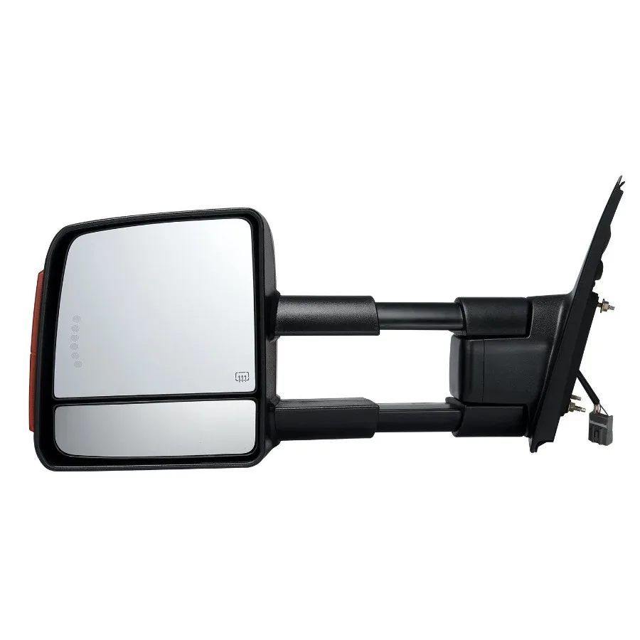 Towing Mirrors Fit …