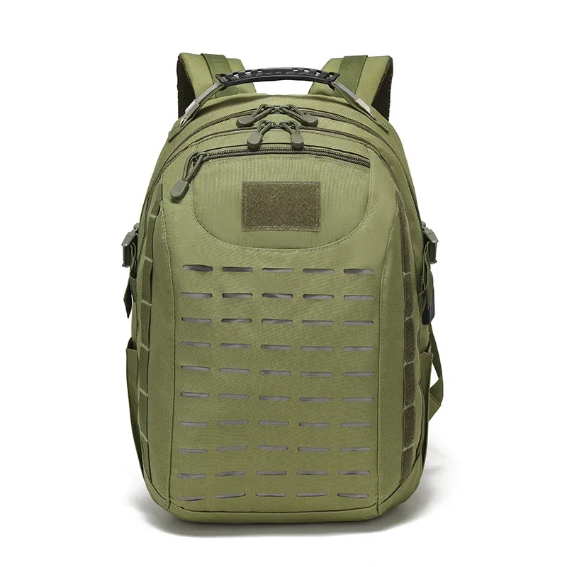 Men Military Tactical Backpack Outdoor Waterproof Camping Hunting Trekking Sport Bag Softback Large Capacity Army Molle Rucksack