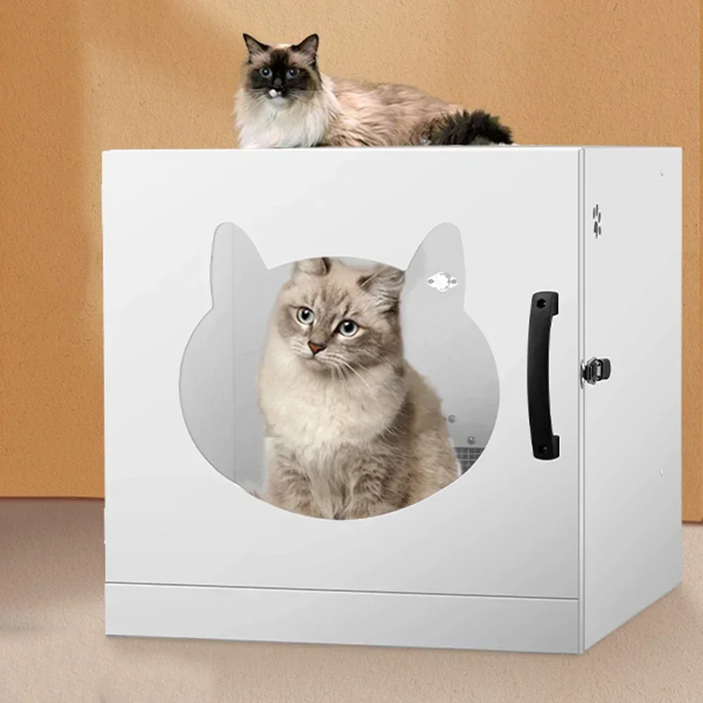 Hot SalesAutomatic Pet Dryer Room Hair Drying
