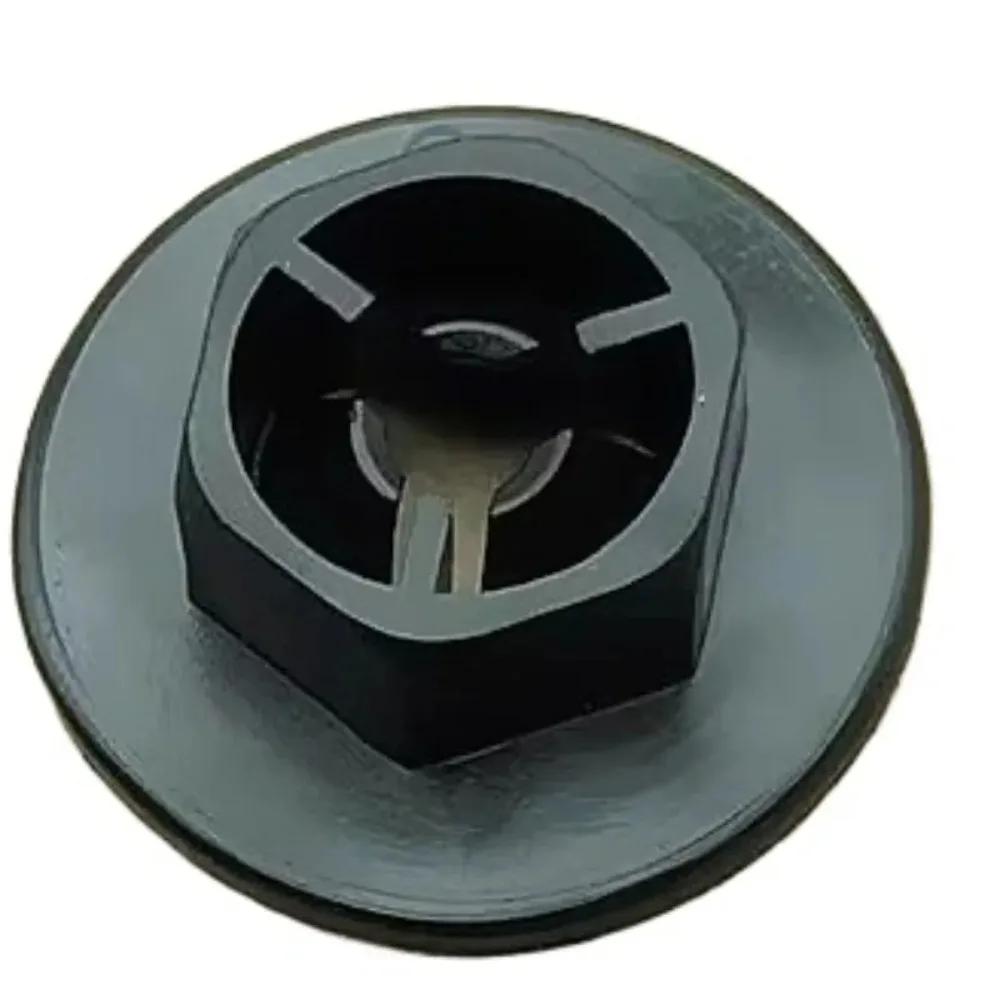 Rear Wheel Mudguard Fender Inner Lining Nut Buckle Plastic Accessories for Xiaopeng P7 G3 G9 G6 X9 Mona Brand New Energy Vehicle