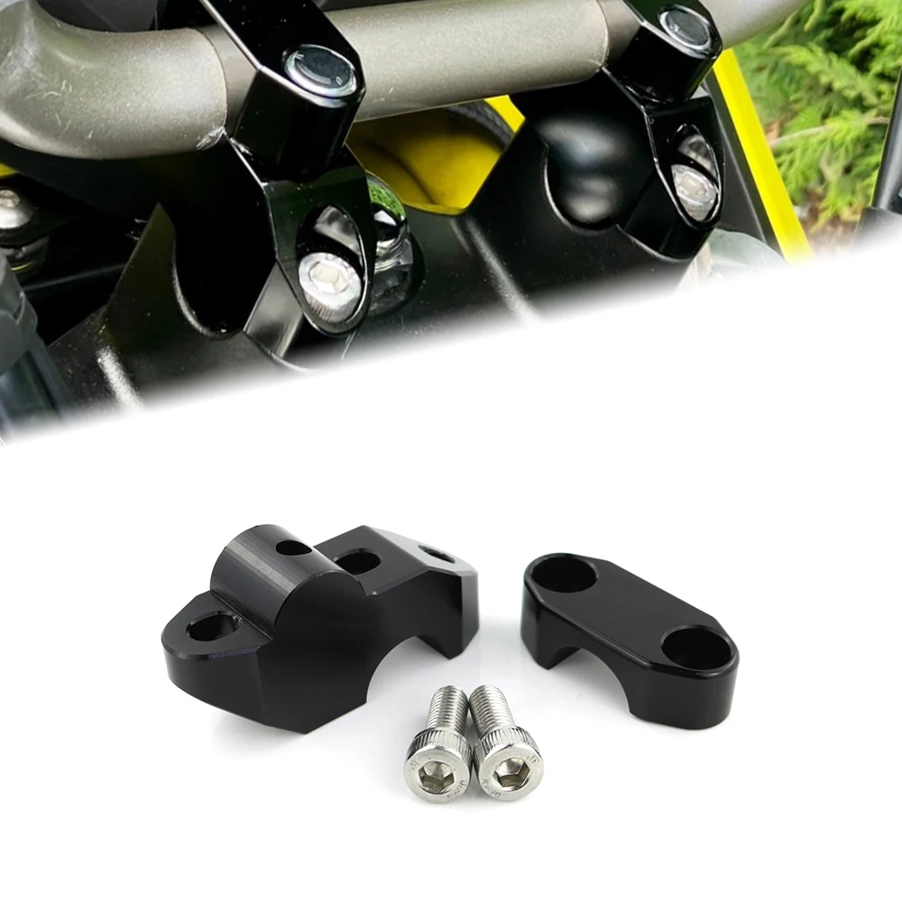 Fit For Honda XL 1000 V Varadero NC700S NC700X Grom MSX125 7/8