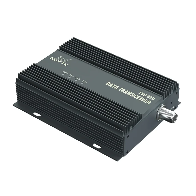 E90-DTU(400SL47) 70 Km LoRa Module Remote Communication Radio Frequency Chip 485/232 Wireless Data Transmission