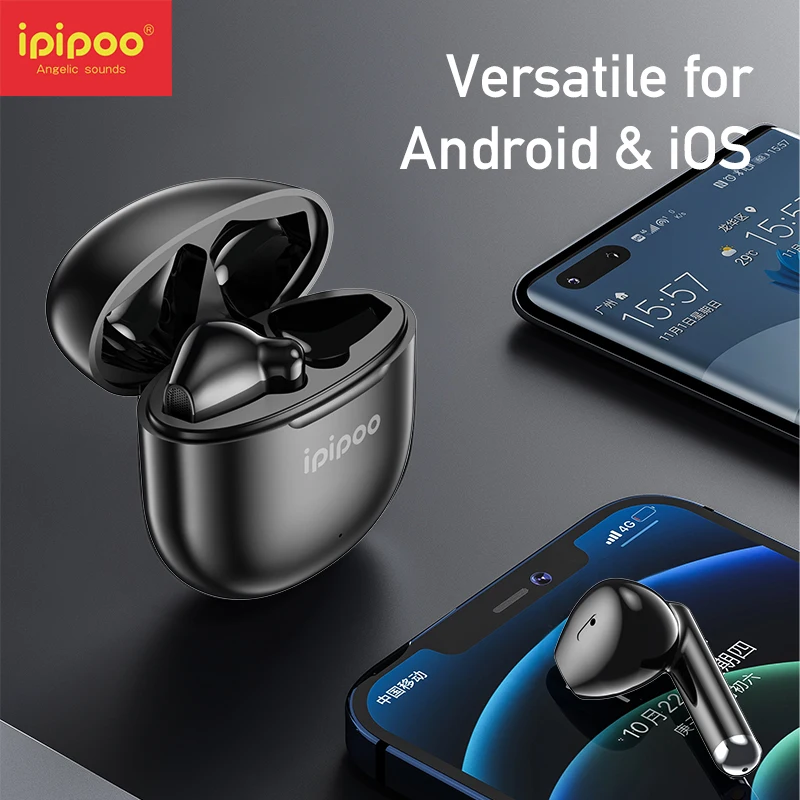 Caspi: Le Migliori Cuffie Wireless con Bluetooth 5.3 per un'Ascolto Senza Filo di Alta Qualità su AliExpress