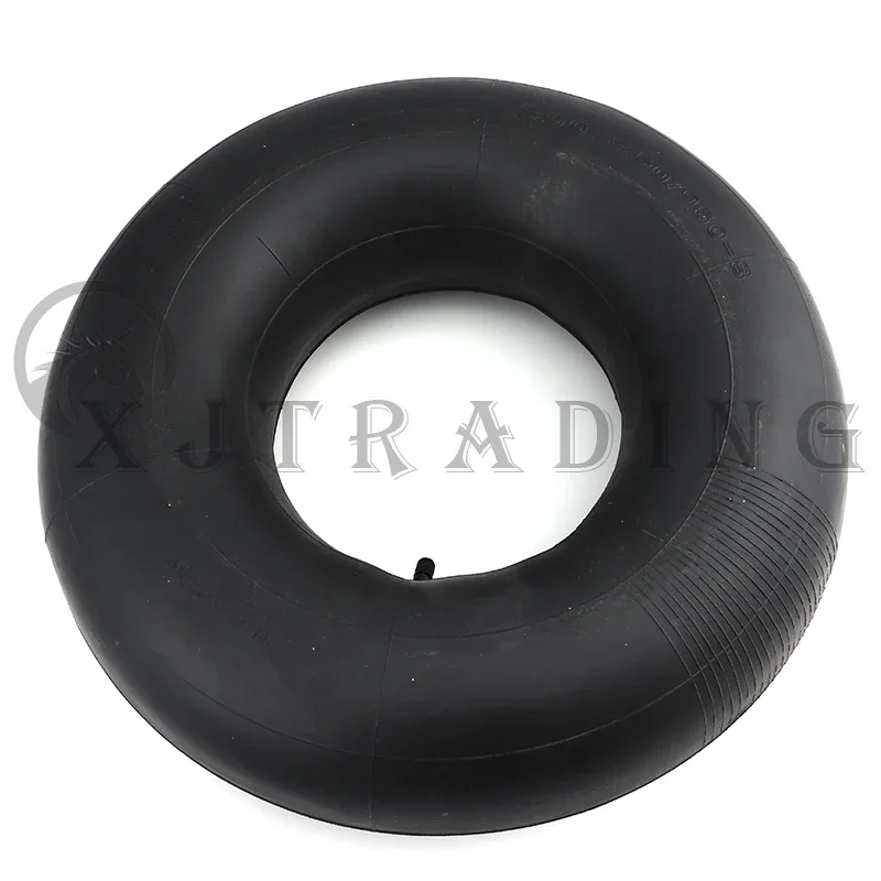 18x8.50-8 18x9.50-8 Replacement Inner Tube with TR13 Straight Metal Valve Stem for ATV Golf Cart Lawn Mower/Trailer Tire parts