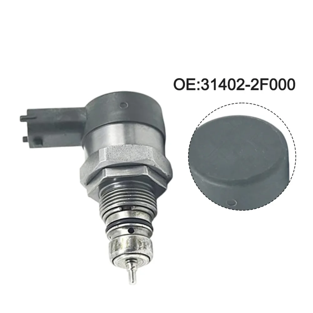 

Регулятор давления топлива для Hyundai Grand Santa Fe 31402-2F000, клапан регулировки давления, запчасти двигателя