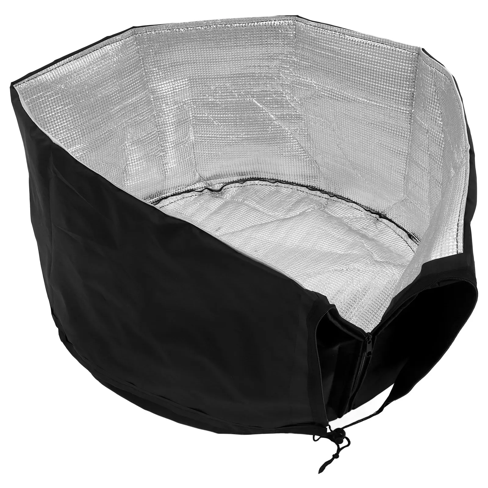 Water Absorbent Breathable Garden Plant Insulation Cover Winter Frost Protection Blanket Outdoor Fruit Trees Shrubs Cover