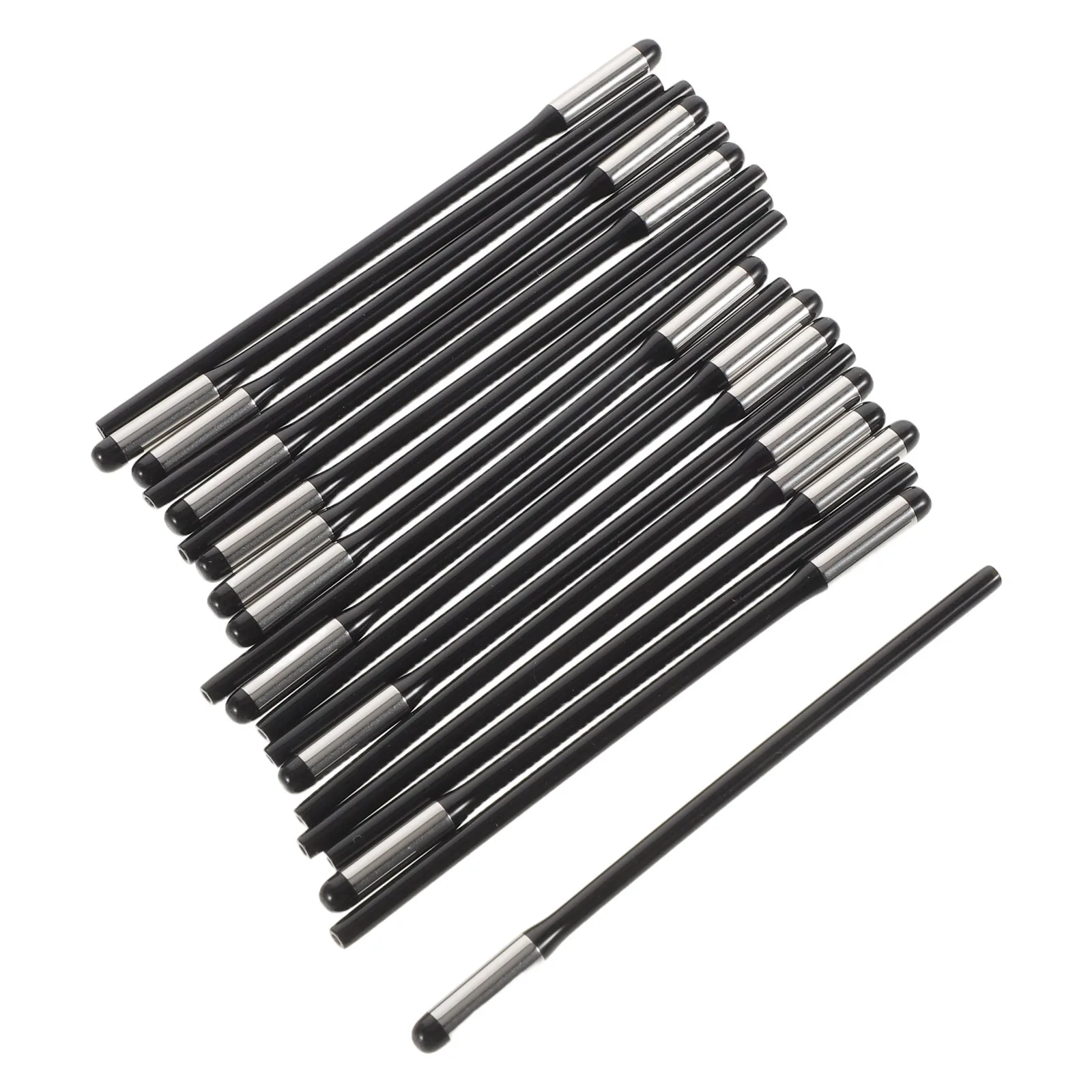 

Eyeglasses Temple Tips Sleeve Retainers: Metal Anti-Slip Glasses Leg Cushions For , Sunglasses Repair Kit,