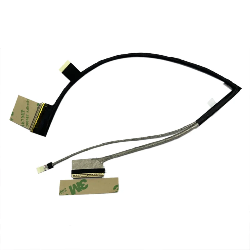 Câble d'affichage LCD pour ASUS, FX516PM, FX516PR, 40Pin, 6017b1577501, 14005-03660600