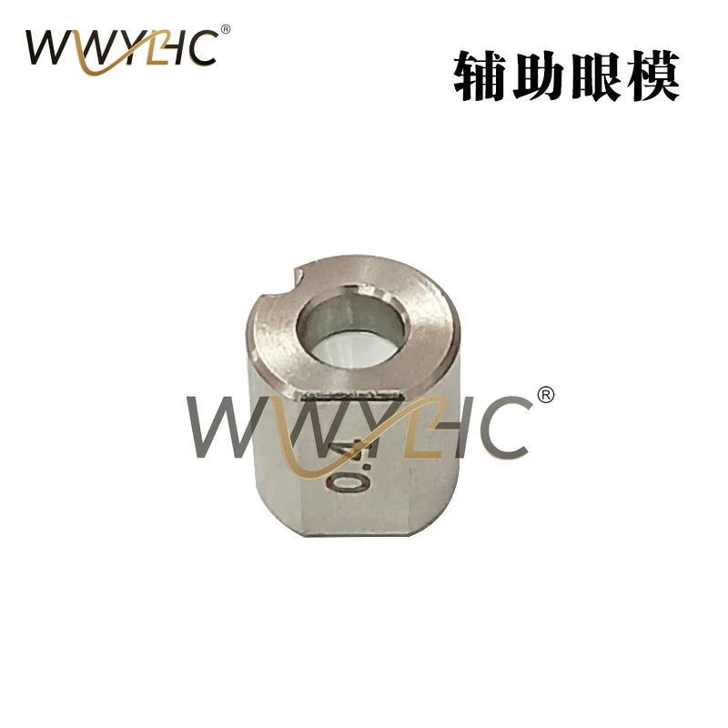 Suitable For Mitsubishi MV Lower Head Rear Flange Rectifier Fixed Seat X256C312H01