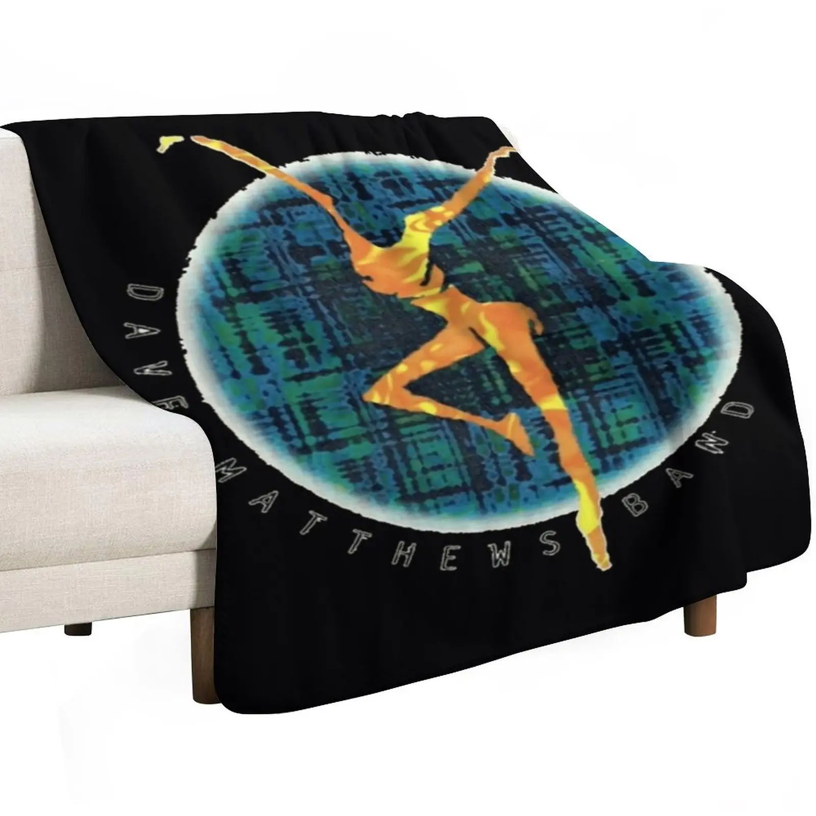 Best Dance Arthistic Matthews \t Throw Blanket Beach Sofas Luxury Brand Blankets For Baby Vintage Hairys Blankets