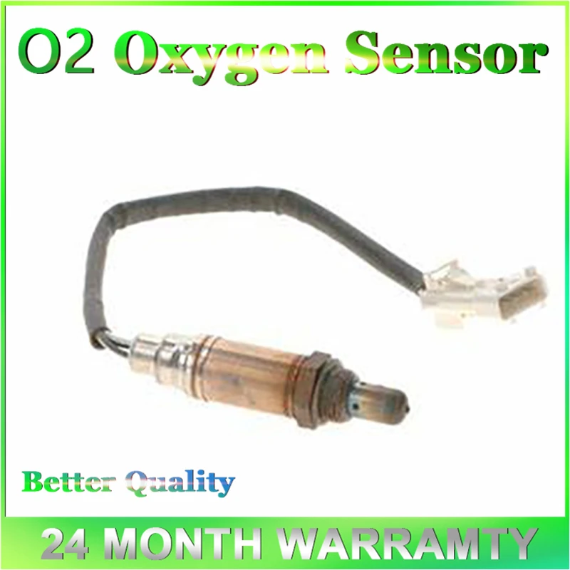 

Лямбда-зонд, датчик кислорода для Great Wall/Chery/Changan star 0258005292/40 см # 01052201-053