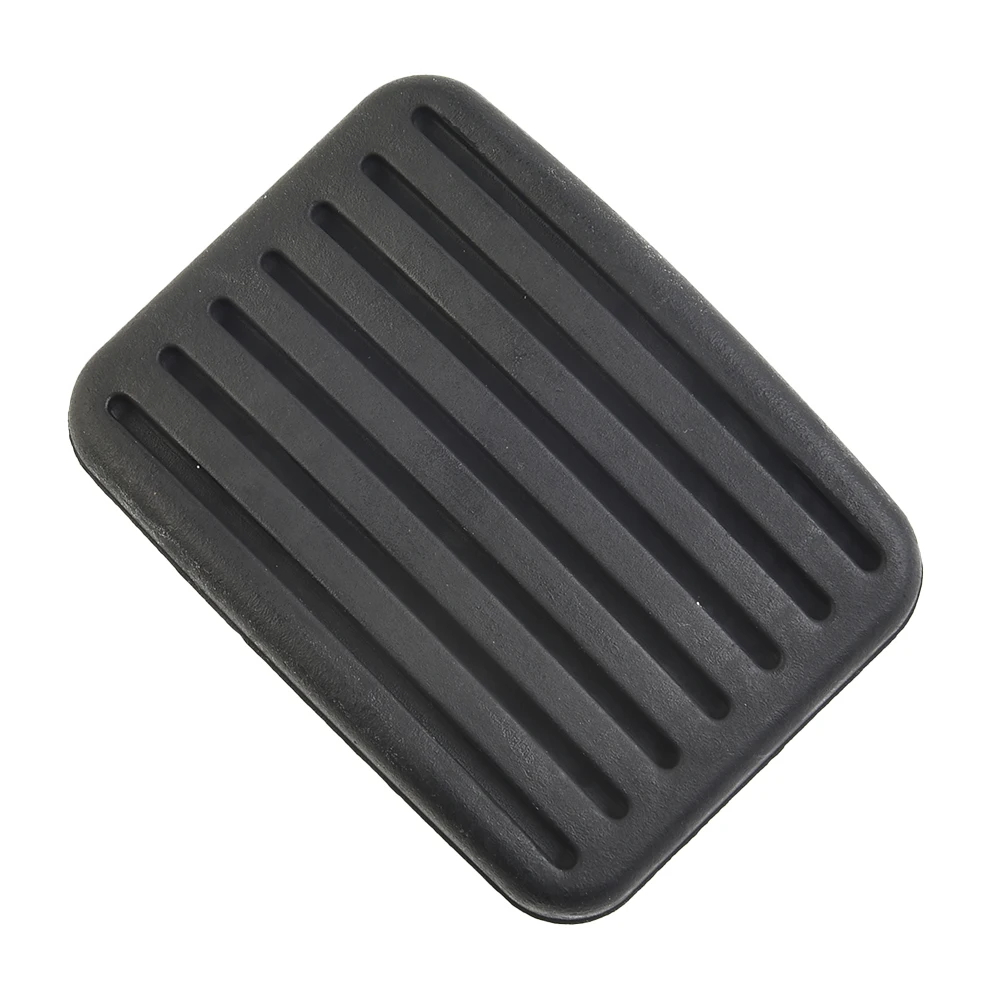 Pads Cover Brake Pedal 32825 24000 Black Easy Installation Part Plastic Replacement For Hyundai Accent Elantra