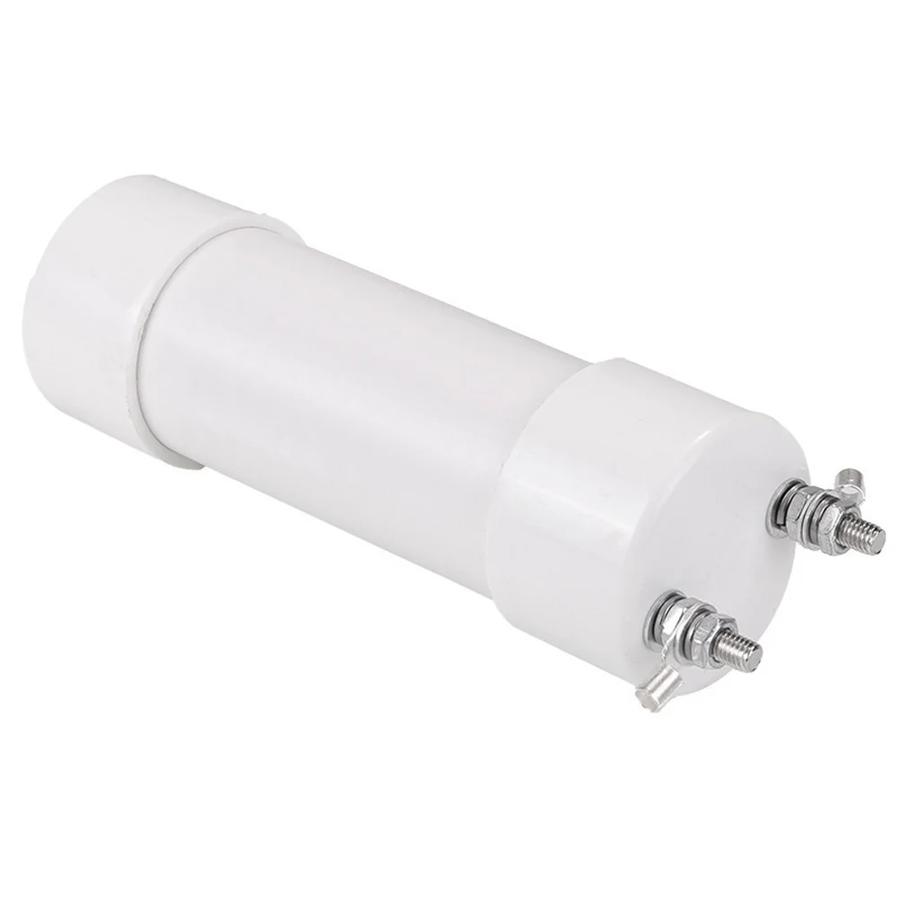 200W 1:1 Balun for 1-56MHz Ham Radio Antennas For Dipole Inverted V For YAGI Epoxy Resin Enclosure Stainless Steel Hanger