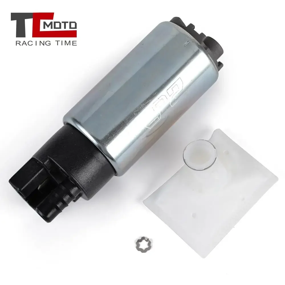 Fuel Pump For Yamaha FZ6 FZ6R FZ8 FJR1300 YZF-R1 RaceBase R1 R1S R6 XTZ1200 Super Tenere 5PW-13907-00 20S-13907-00 39P-13907-00