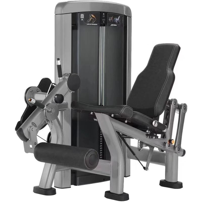 

Pin Load Selection Leg Extension for Home Gym 2025 New Design