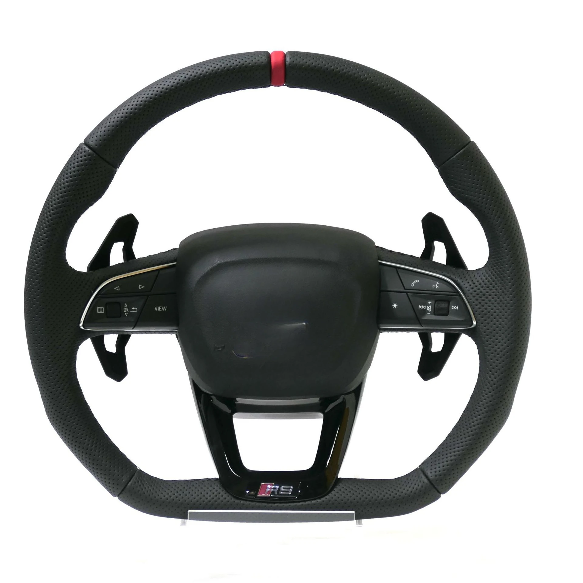 

Suitable for Audi A3 A4L A4 A5 A6L A7 A8L Q3 Q5 Q7 Q8 car steering wheel