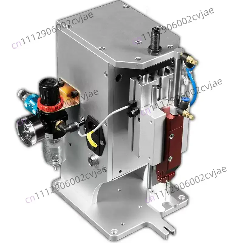 Brand Tag Machine Label Gun Needle Socks Pneumatic Electric Brand Machine Towel Clothing Tag Card