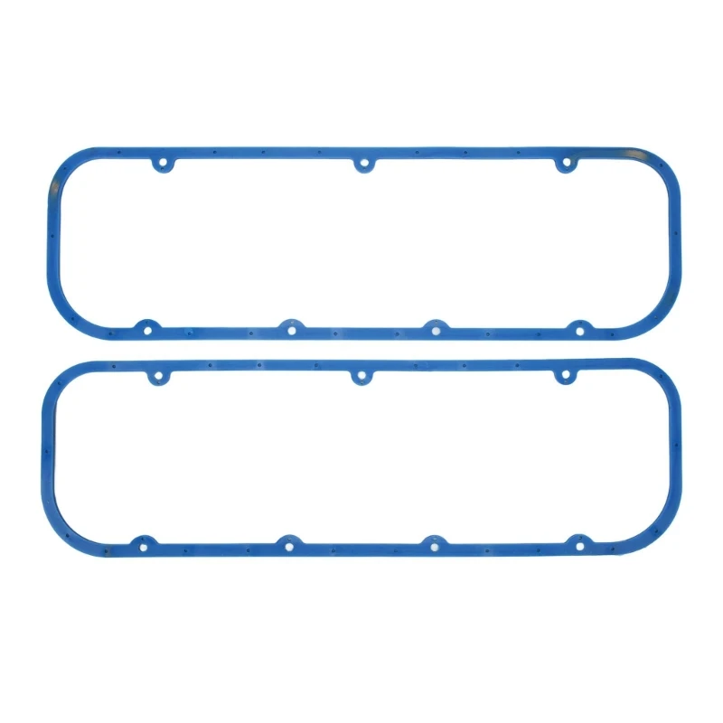 Reinforced Valves Cover Gasket High Temperature Resistant Leakproof For BBC 396 427 454 Enhancing Car Engine Sealing