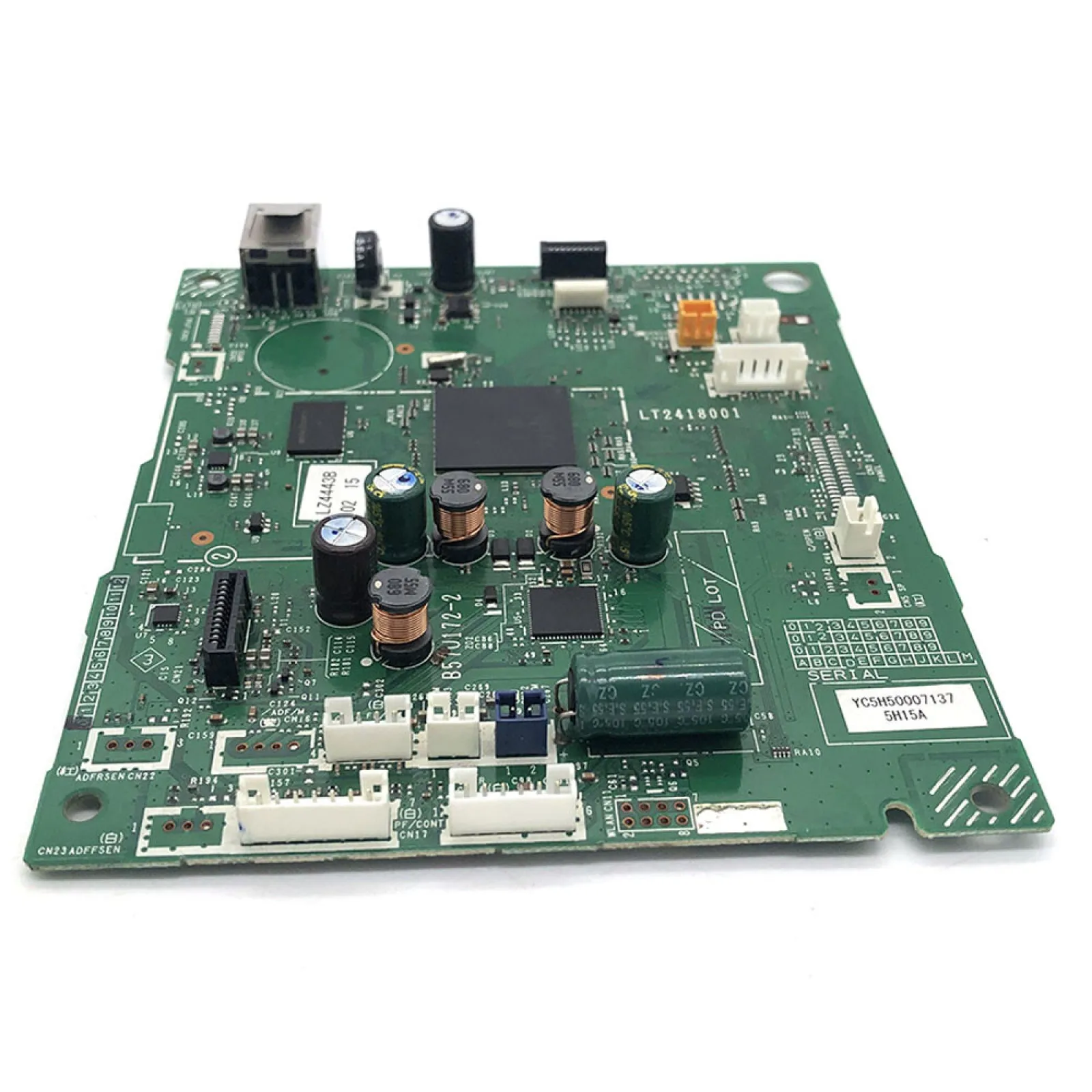 Motherboard main board Fits For Brother T300