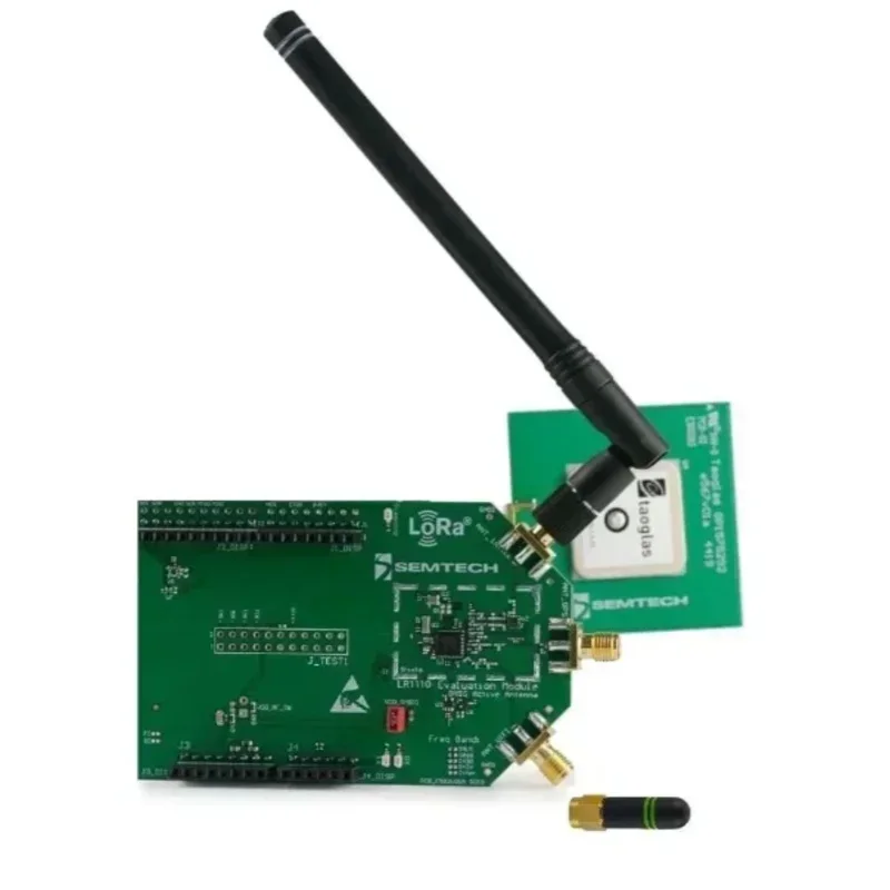 LR1110MB1LCKS LR1110 A.915MHZ MBED SHIELD   ANTENNAS