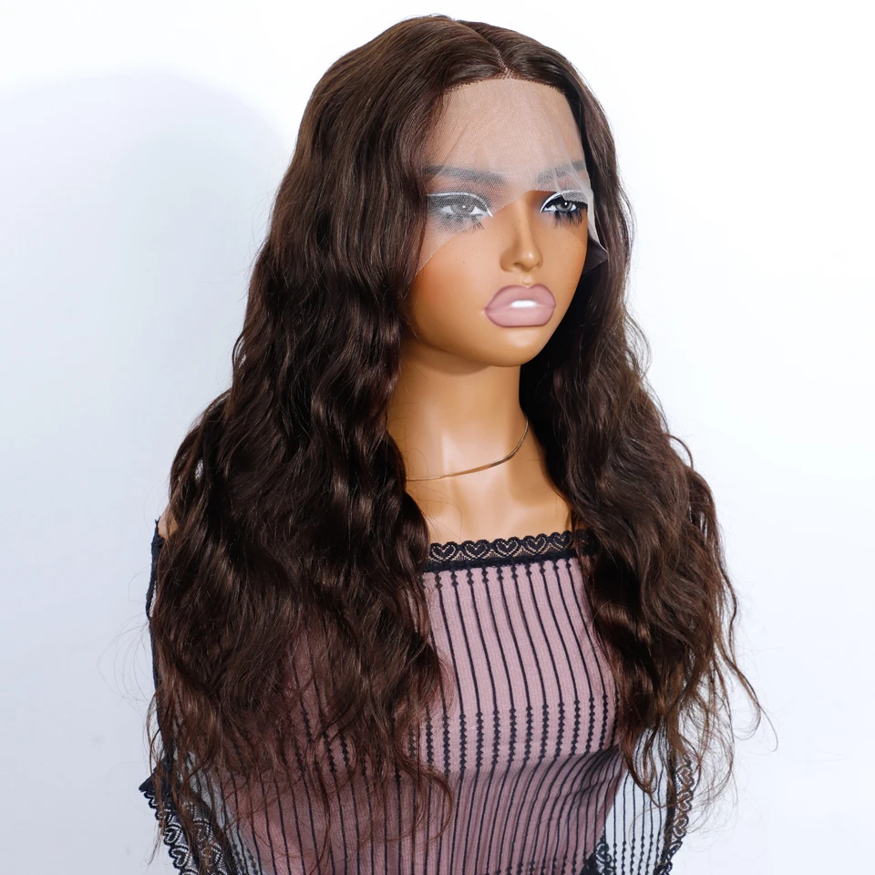 Thumbnail 4 - #35 Top Rated T-Part Human Hair Lace Wigs to Buy in 2026