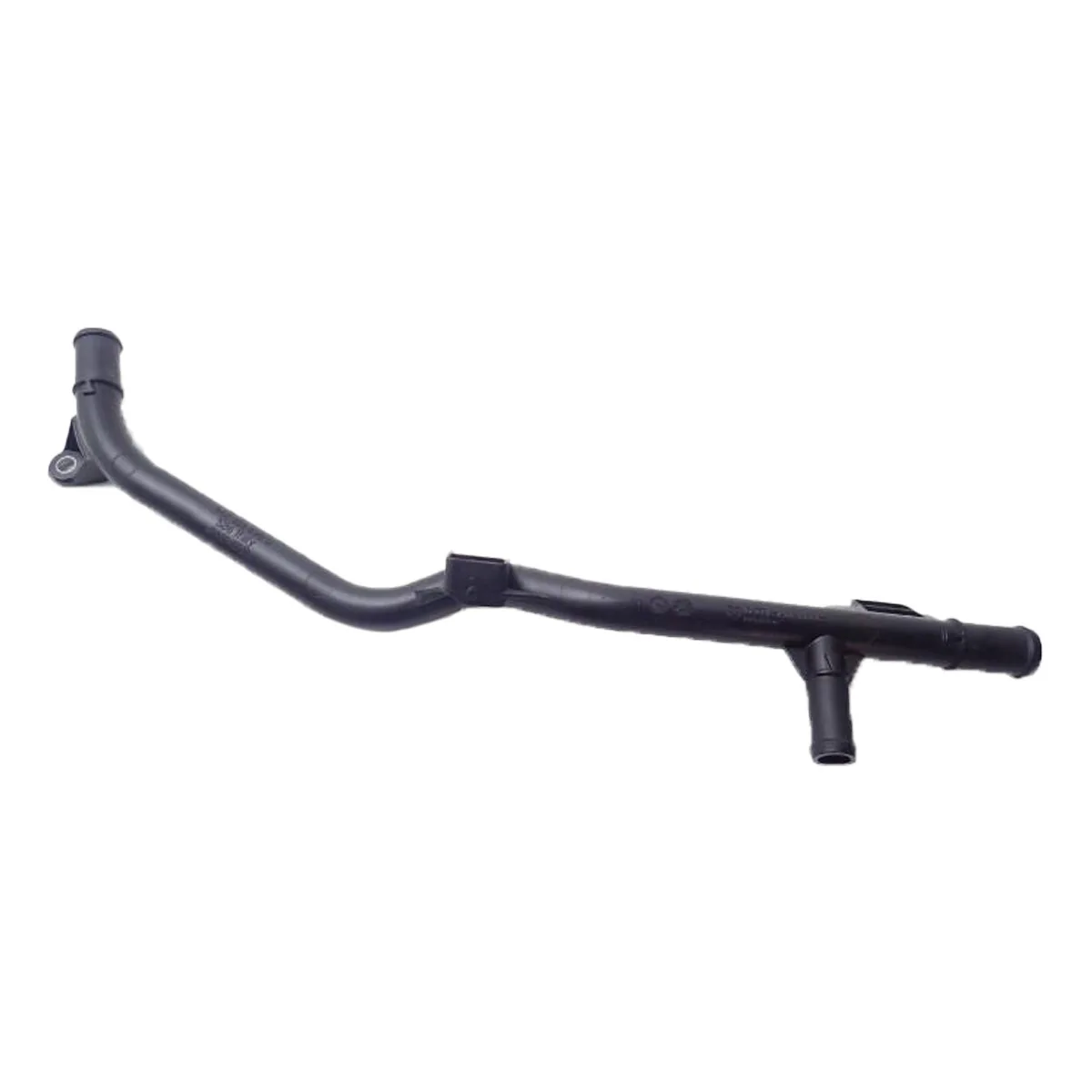 

Automotive Applicable Spare Parts Cooling Water Pipe 04C121070B