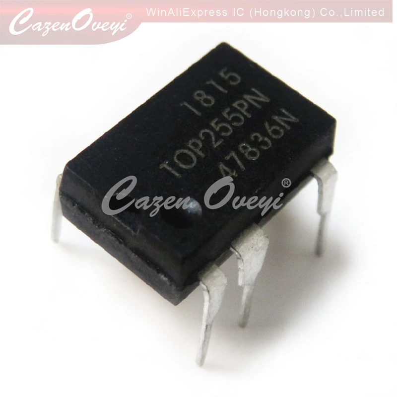 （5pcs）TOP258PN TOP258 TOP255PN TOP255 MIP2H2 2H2 DIP-7