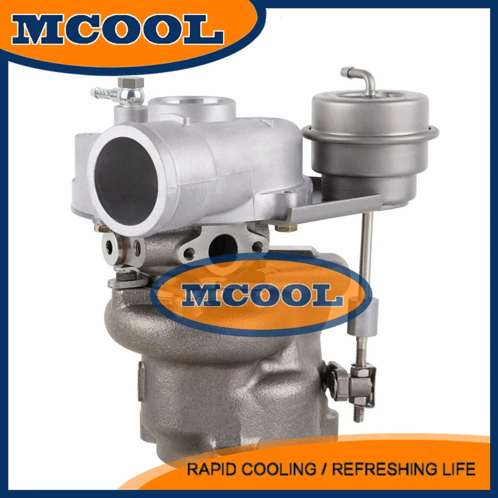 

Турбокомпрессор K03 для Audi A4 и VW Passat 1.8T 53039880029 030TC 14082000 030TC 14306000 033TC 10082000