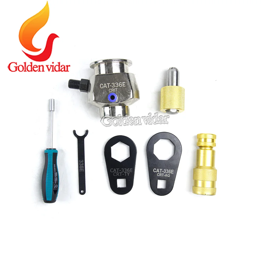 Common Rail Injecto…