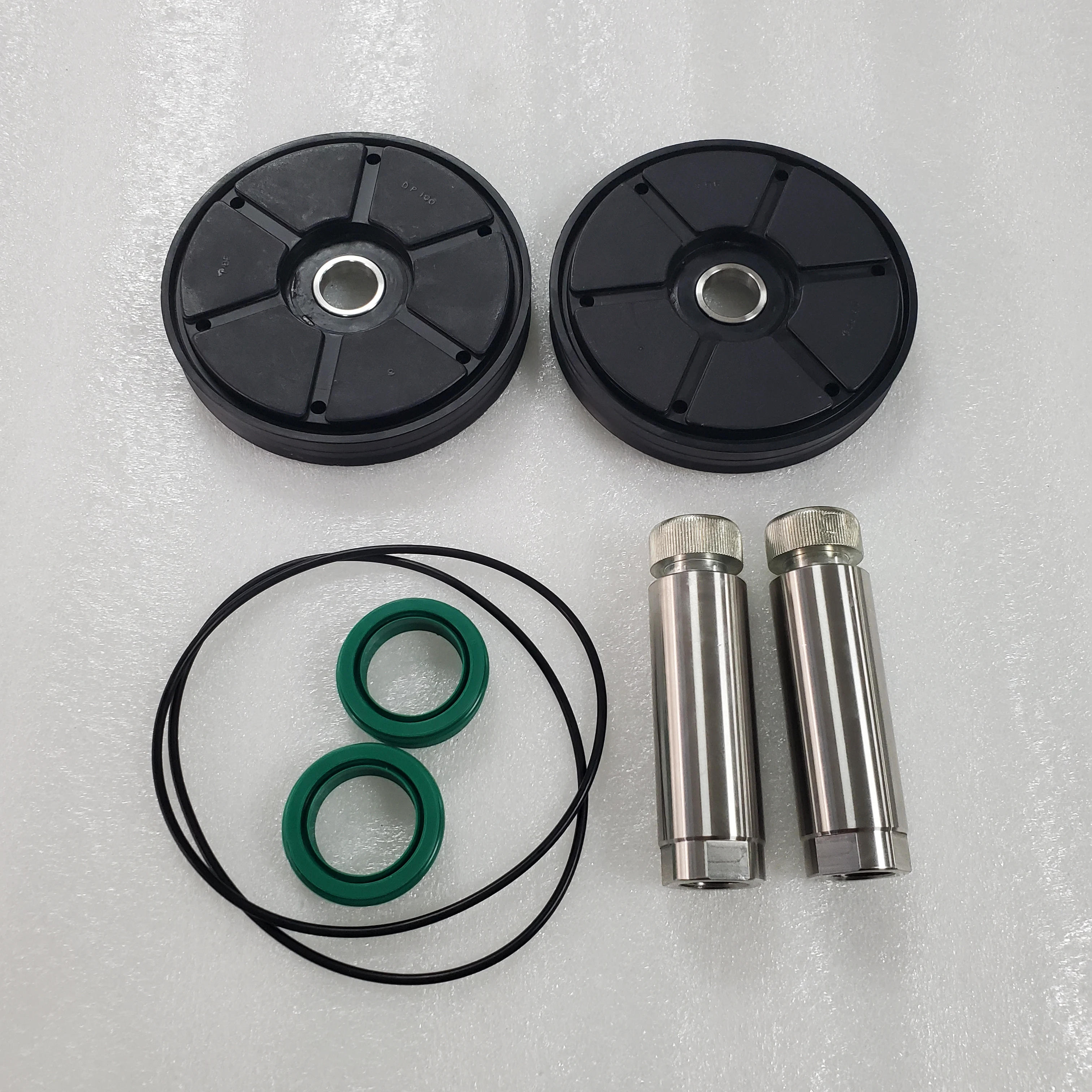 1set Original New Seal Ring For C2.184.1051 Compression Air cylinder Offset Printing Machinery Parts