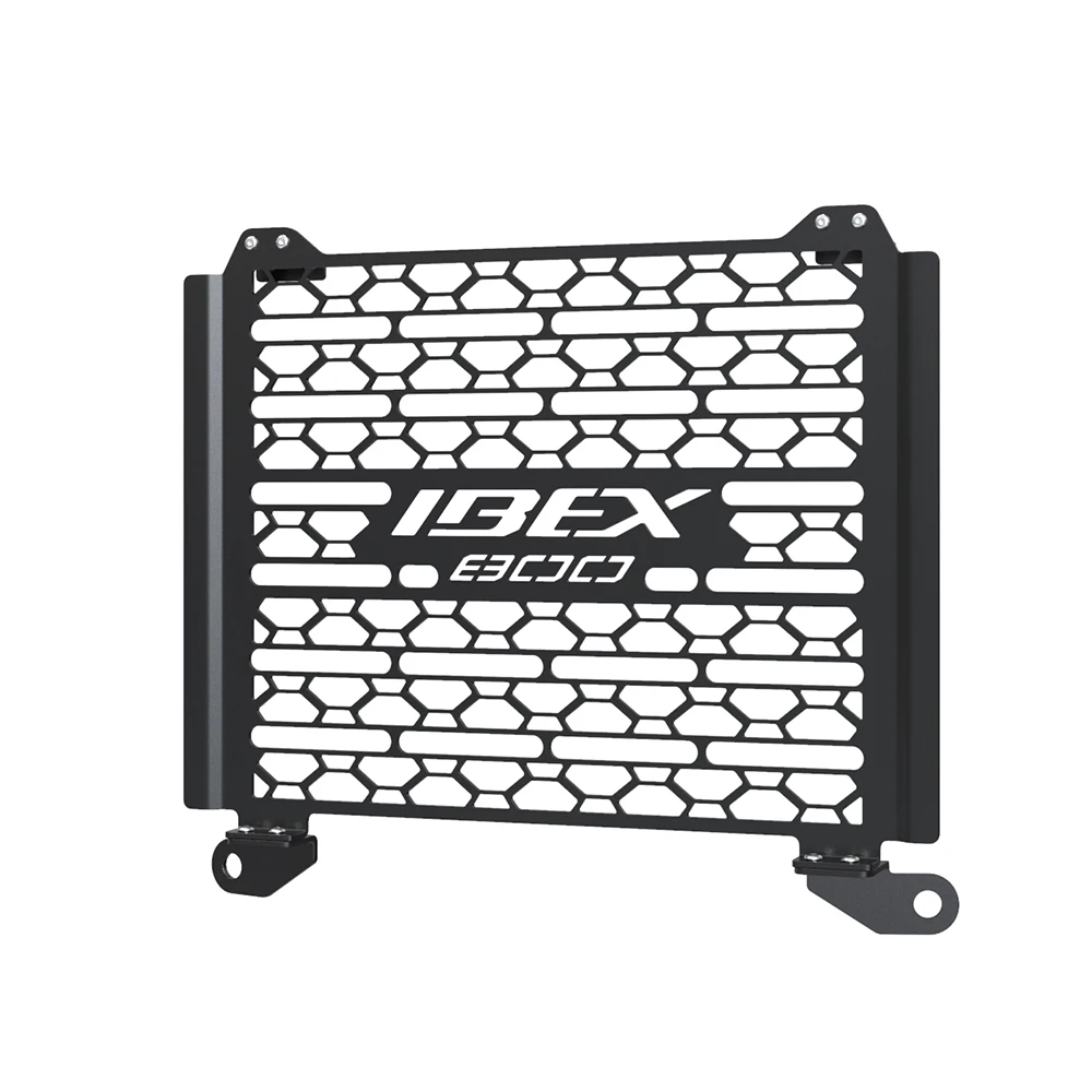 Motorcycle Radiator Guard Protector Cover For CFMOTO 800 NK 800NK IBEX800 IBEX 800 S/T IBEX 800S 800T 2021 2022 2023 2024 2025