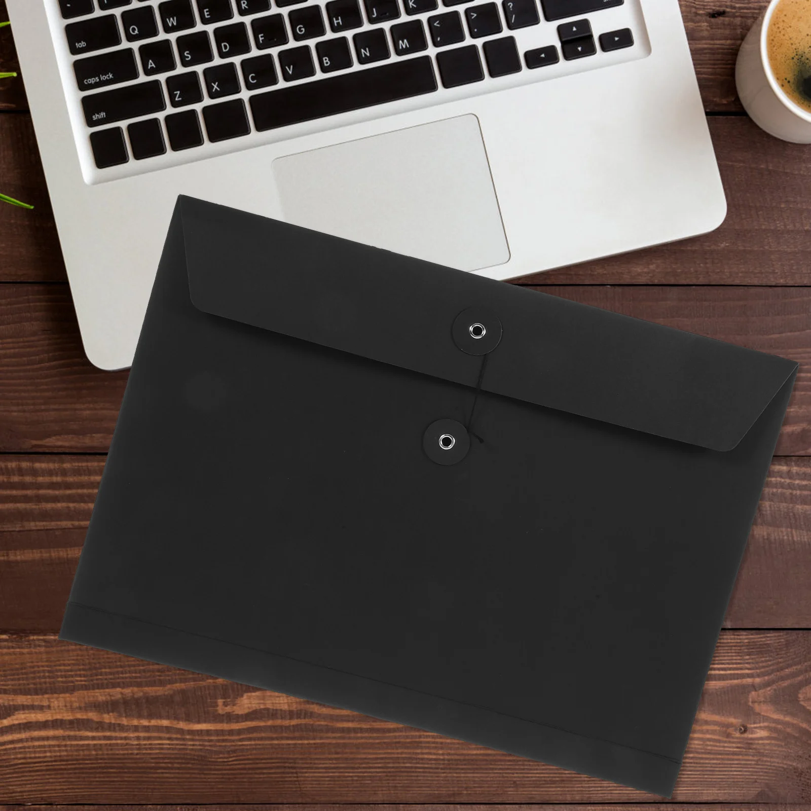 

5 шт. органайзер для файлов, сверхмощная папка для документов для документов, купюр, канцелярские принадлежности формата А4, портативный карман для файлов, идеально подходит для студентов-работников