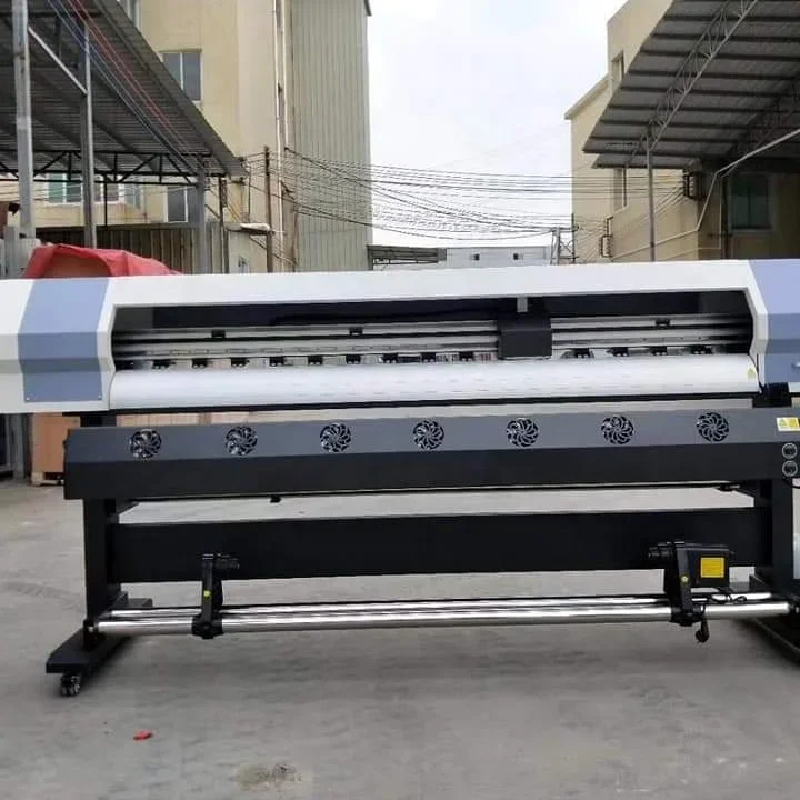 70cm/1.3 m/1.6m/1.9m/1.8m eco solvent printer  digital printer inkjet printer for xp600/dx5/dx7/i3200/4720/5113head