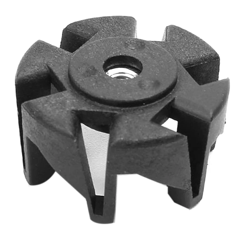 プラスチックシャフトブレードフットシート、hr2003 hr2004 hr2006 hr2024 hr2027用ブレンダー部品、1個